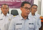 Komisioner KPU OKI Terancam Dicopot Usai Jadi Tersangka Korupsi Dana Hibah Panwaslu