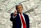 Bitcoin Melemah 3,4 Persen di Tengah Pembentukan Cadangan oleh Trump 