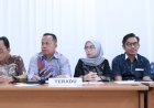 DKPP Hentikan Sidang Dugaan Pelanggaran Etik Bawaslu Lahat