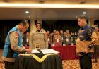 Polda Sumsel Pastikan Seleksi Anggota Polri 2025 Bersih dan Transparan