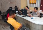 Rumah Dibobol Maling, Pria di Palembang Kehilangan Motor saat Pergi ke Pasar
