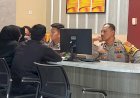 Janji Motor Tak Kunjung Datang, Ibu Muda di Palembang Tertipu Rp6,5 Juta