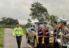 Cegah Balap Liar dan Tawuran,Polres Musi Rawas Intensifkan Patroli Ramadan