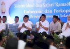 Safari Ramadan di OKI, Gubernur Herman Deru Janjikan Bantuan Khusus untuk Pembangunan