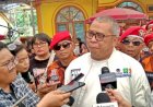 KPK Cecar Ahmad Ali soal Penerimaan Metrik Ton Batubara Rita Widyasari