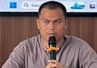 Ditutup Hari Ini, Belum Ada Calon Pengganti Bupati dan Wabup Daftar ke KPU Pesawaran