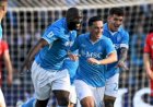 Napoli Bungkam Fiorentina, Perburuan Gelar Juara Makin Sengit