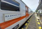 KAI Divre III Palembang Beri Diskon 25 Persen untuk Tiket KA Sindang Marga, Cek Syaratnya!