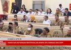 DPR Cek Kesiapan Anggaran PSU Pilkada 2025
