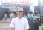 Terlapor EK Bantah Keterlibatan dalam Kasus Dugaan Penipuan Rekrutmen ASN di Palembang