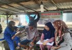 Dinkes Muratara Dirikan 15 Posko Kesehatan untuk Korban Banjir