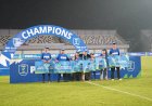 Dukung Sepak Bola Nasional, PNM Sediakan Beasiswa SSB untuk Talenta Muda