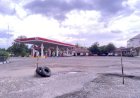 Warga Muara Enim Keluhkan Kelangkaan Solar, SPBU Tutup Jadi Penyebab Utama