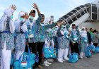 Ini Penyebab Biaya Haji Indonesia Lebih Mahal dari Malaysia