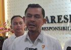 Direktur Persiba Balikpapan Ditangkap, Polisi Sebut Sebagai Bandar Sabu