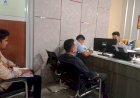 Penipuan Berkedok Rekrutmen di KONI Sumsel, Oknum Security Dilaporkan ke Polisi