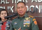 Panglima TNI Tegaskan Prajurit Aktif di Jabatan Sipil Harus Mundur atau Pensiun