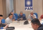 PAN Sumsel Buka Pendaftaran Ketua DPW, Sejumlah Kandidat Mulai Bermunculan