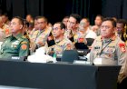 Tak Perlu Khawatir! Polri Siapkan Layanan Prima untuk Pemudik Lebaran 2025