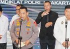 Kapolri Janji Lakukan Penindakan Hukum Pihak yang Sunat Isi Minyakita