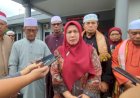Penahanan Haji Halim Dinilai Tak Manusiawi, Kuasa Hukum Sebut Tuduhan Kejari Muba Prematur 