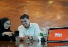 Hadapi Lonjakan Trafik RAFI 2025, Telkomsel Siapkan Jaringan Andal