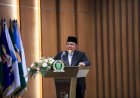 Pemprov Sumsel Jamin Pendanaan PSU Empat Lawang Tak Bebani Pusat
