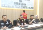 Anggota DPRD Musi Rawas yang Terlibat Kasus Korupsi Izin Perkebunan Sawit Ditangkap di Palembang