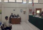 Sidang Penganiayaan Dokter Koas RS Siti Fatimah, Korban Sebut Dirinya Diancam Ibu Lady