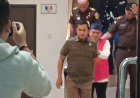 Dietetapkan Tersangka Kasus Pengadaan Tanah Tol Betung-Tempino, Oknum Pejabat Pemkab Muba Susul Haji Halim 