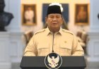 Prabowo Diminta Rombak Kabinet Usai Lebaran, Ini Sebabnya