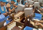 Industri Tembakau Sumbang Rp216,9 Triliun ke Kas Negara