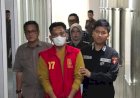 Gerindra Sumsel Pecat Anggota DPRD Musi Rawas yang Terjerat Kasus Korupsi Izin Kebun Sawit