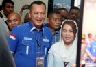 Berkas Ditolak KPU, Elin Septiani Gagal Ikuti PSU Pilkada Pesawaran