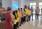UT Palembang Makin Diminati, Jumlah Mahasiswa Baru Melonjak