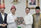 Pemkot Palembang Minta Bantuan Revitalisasi Cagar Budaya ke Kemenbud 