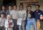 Diduga Tangkap Tanpa Surat, Penyidik Jatanras Dilaporkan ke Propam Polda Sumsel