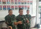 Soal TNI Masuk Kementerian/Lembaga, KSAD Tegaskan akan Patuhi Putusan