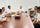 Pemkot Lubuklinggau Gencarkan Edukasi Pajak Kendaraan demi Pembangunan Daerah