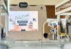 Lippo Targetkan Peningkatan Kunjungan Mal dengan Program Spesial Ramadan