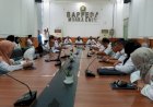 Wabup Muara Enim Minta Jangan Persulit Klaim Santunan Kematian