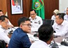 Target 2027, Pemkab Muara Enim Optimis 5 Fly Over Tuntas, Siapkan Rekayasa Lalu Lintas