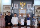 Tak Mampu Bayar Pengacara, Warga Binaan Lapas Muara Enim Kini Dibantu LBBH Serasan  