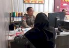 Mahasiswi Palembang Tertipu Jasa Joki Tugas Kuliah, Uang Rp 5,7 Juta Melayang