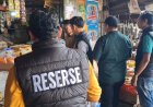 Monitoring Bahan Kebutuhan Pokok, Polres Lubuklinggau Berikan Sanksi ke Pedagang MinyaKita, Ini Sebabnya 