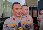 Kapolri Mutasi 1.255 Personel, Sepuluh Kapolda Berganti