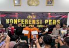 Dua Tersangka Pembunuh Bos Cucian Mobil di Prabumulih Berhasil Diringkus, Pelaku Ternyata Masih Remaja