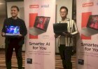 Lenovo Hadirkan Yoga Slim 7i dan Yoga 9i, Laptop Pilihan Konten Kreator