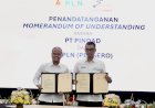 PLN dan Pindad Bersinergi Kembangkan Pembangkit Listrik Energi Bersih di Wilayah 3T  