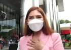 KPK Kembali Panggil Pramugari Tamara Anggraeny